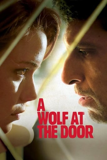 دانلود فیلم A Wolf at the Door 2013 دوبله فارسی بدون سانسور