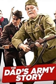 We're Doomed! The Dad's Army Story 2015