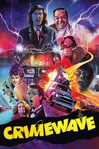 Crimewave 1985