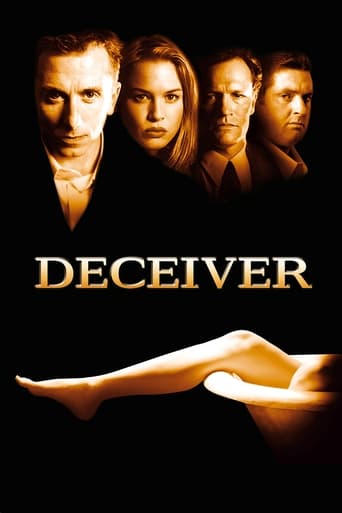 Deceiver 1997