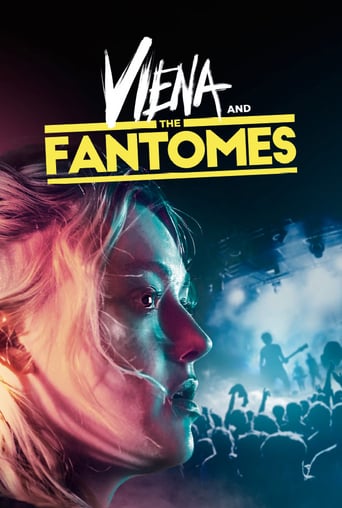Viena and the Fantomes 2020 (وینا و ارواح)