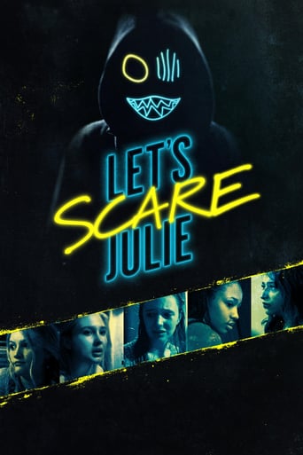 Let's Scare Julie 2019 (بیاید جولی را بترسانیم)
