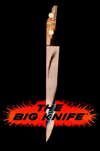 The Big Knife 1955