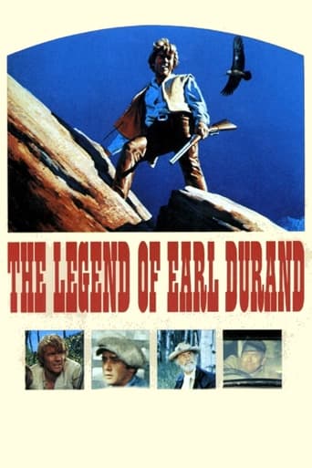 The Legend of Earl Durand 1974
