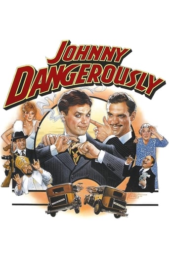 Johnny Dangerously 1984