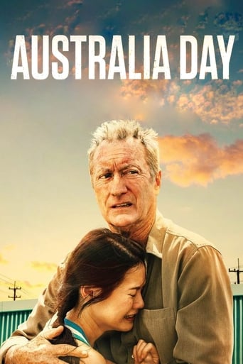 Australia Day 2017 (روز استرالیا)