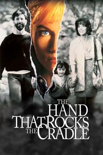 The Hand that Rocks the Cradle 1992