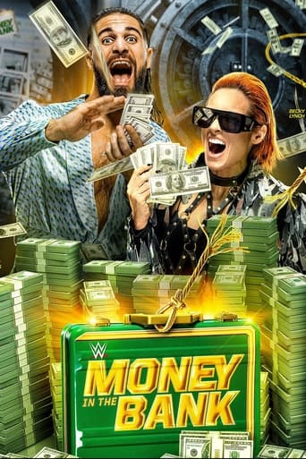 WWE Money in the Bank 2022 2022