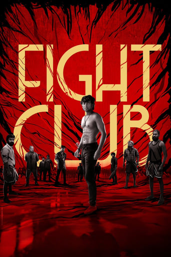دانلود فیلم Fight Club 2023 دوبله فارسی بدون سانسور