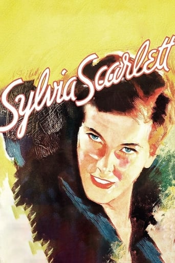 دانلود فیلم Sylvia Scarlett 1935 دوبله فارسی بدون سانسور