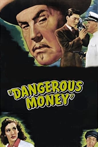 دانلود فیلم Dangerous Money 1946 دوبله فارسی بدون سانسور