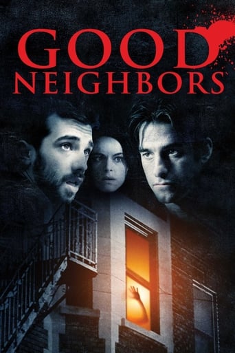 Good Neighbours 2010 (همسایگان خوب)