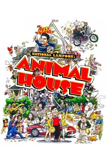 Animal House 1978