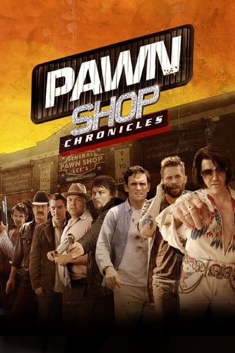 Pawn Shop Chronicles 2013