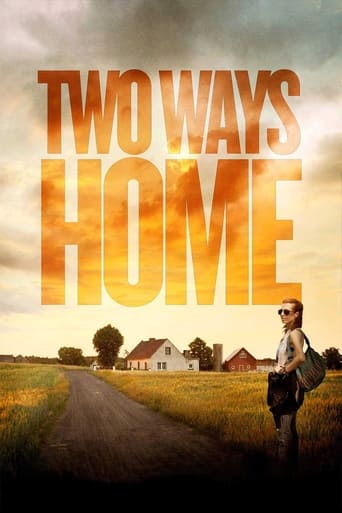 Two Ways Home 2019 (دو راهی خانه)