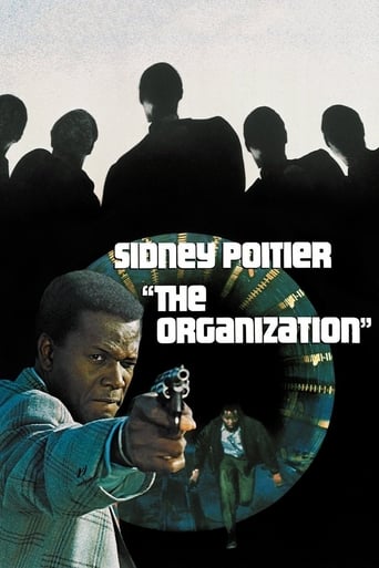 The Organization 1971