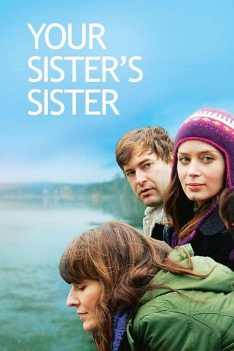 Your Sister's Sister 2011 (خواهر خواهر شما)