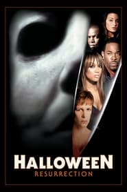 Halloween: Resurrection 2002 (هالووین: رستاخیز)
