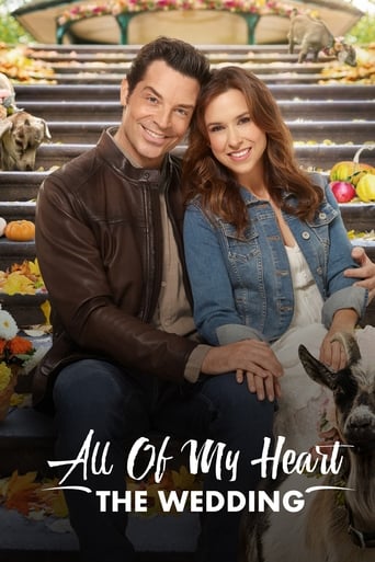 All of My Heart: The Wedding 2018