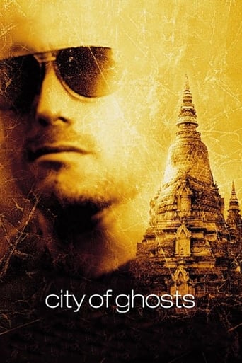 City of Ghosts 2002