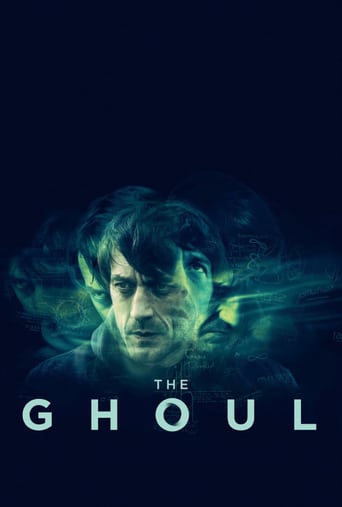 The Ghoul 2016
