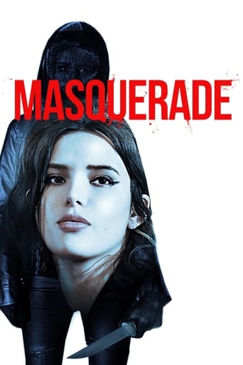 Masquerade 2021 ( بالماسکه)