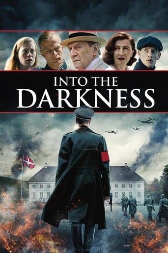 Into the Darkness 2020 (به سوی تاریکی)