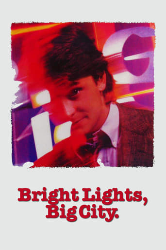 Bright Lights, Big City 1988