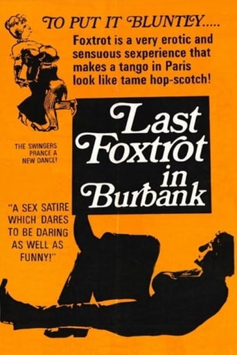 دانلود فیلم Last Foxtrot in Burbank 1973 دوبله فارسی بدون سانسور