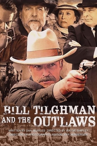 دانلود فیلم Bill Tilghman and the Outlaws 2019 دوبله فارسی بدون سانسور