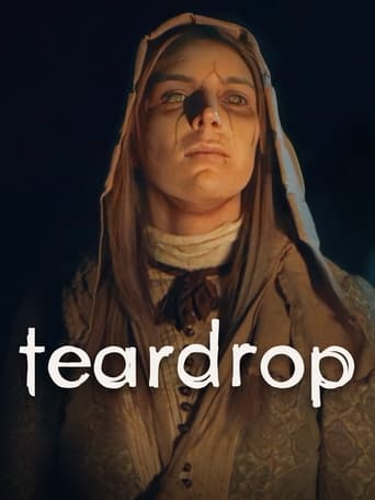 دانلود فیلم Teardrop 2022 دوبله فارسی بدون سانسور
