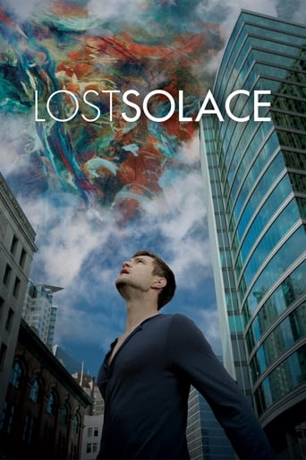 Lost Solace 2016