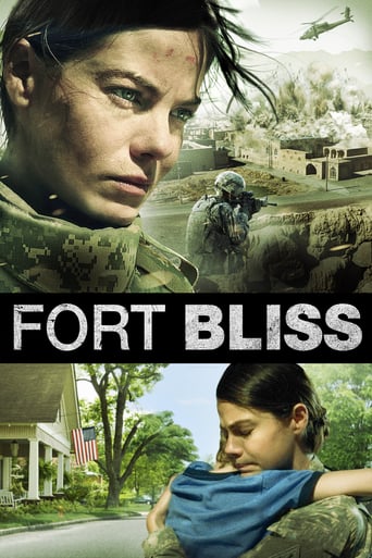 Fort Bliss 2014 (فورت بلیس)