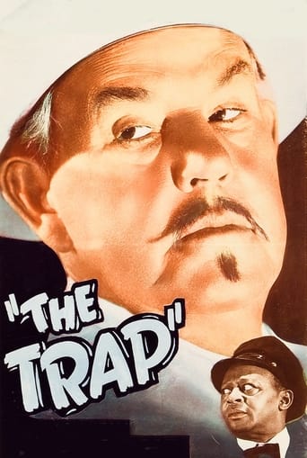 دانلود فیلم The Trap 1946 دوبله فارسی بدون سانسور