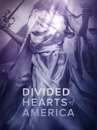 دانلود فیلم Divided Hearts of America 2020 دوبله فارسی بدون سانسور
