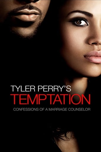 Temptation: Confessions of a Marriage Counselor 2013