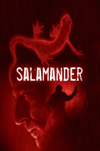دانلود سریال Salamander 2012 دوبله فارسی بدون سانسور