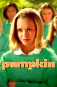 Pumpkin 2002
