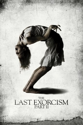 The Last Exorcism Part II 2013