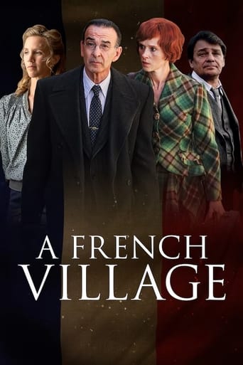 A French Village 2009
