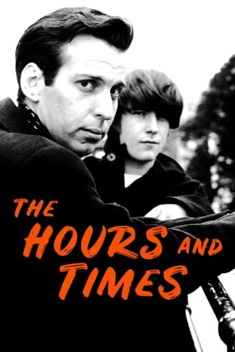 The Hours and Times 1991