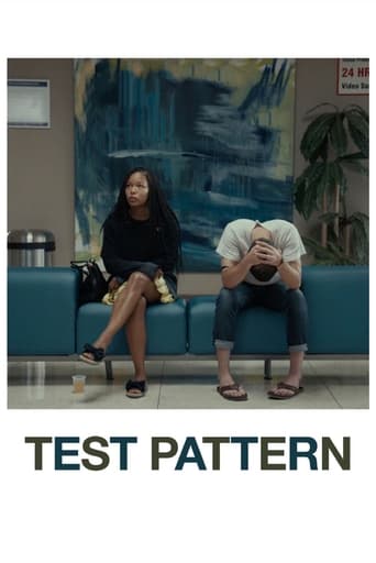 Test Pattern 2019 (الگوی آزمون)