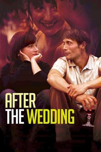 After the Wedding 2006 (بعد از عروسی)
