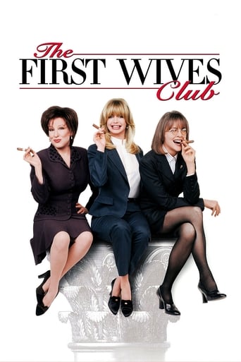 The First Wives Club 1996