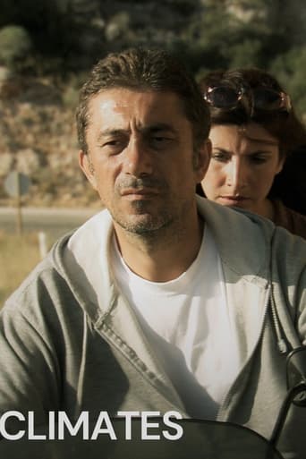 دانلود فیلم Climates 2006 دوبله فارسی بدون سانسور