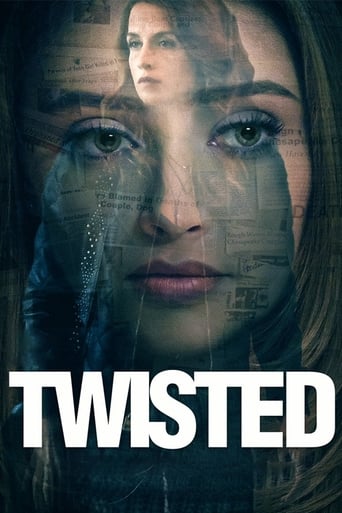 Twisted 2018