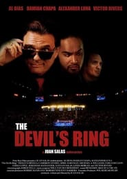 دانلود فیلم The Devil's Ring 2021 (حلقه شیطان) دوبله فارسی بدون سانسور