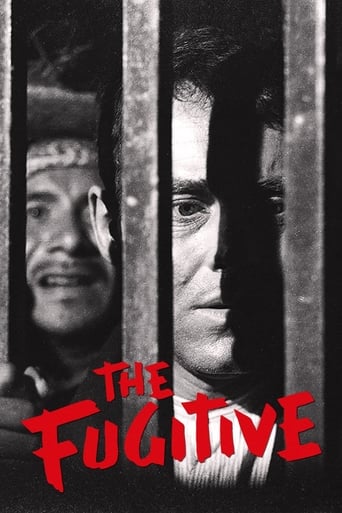 دانلود فیلم The Fugitive 1947 دوبله فارسی بدون سانسور