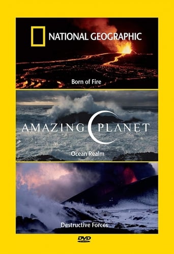 دانلود سریال Amazing Planet 2007 دوبله فارسی بدون سانسور