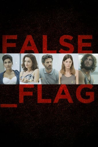 False Flag 2015